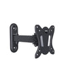 Full Tilt and Swivel LCD Wall Mount Bracket