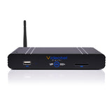 NEW VP92+ 4K Digital Signage Media Player - Local,  Network or WIFI capable with Interactive capabilities. Access Content Remotely with FREE embedded software, SFTP, LAN or optional cloud based subscription (CMS) software.