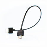 1' HDMI Slim Cable