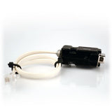 RS232 To TTL Adaptor for VP71, VP71XD, HD2700D/M (trigger content)