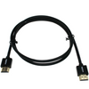 3' Slim Premium High Speed HDMI Cable