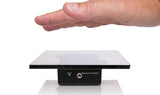 New TOUCHLESS WAVE to Play Interactive Digital Signage Solution