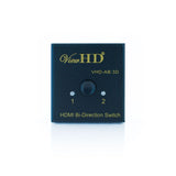 HDMI A/B-2 Way Switch With Cables