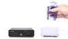 ELEVATE Interactive Digital Signage Solution - VP72 or VP92 Digital Signage Player & Weight Sensor